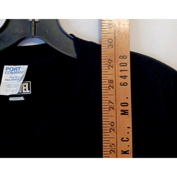 MARVEL Loki Variant Glorious Purpose Graphic Tee Large - Picture 4 of 5